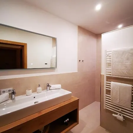Apartament Dahoam By Tani Oberndorf in Tirol Zewnętrze zdjęcie