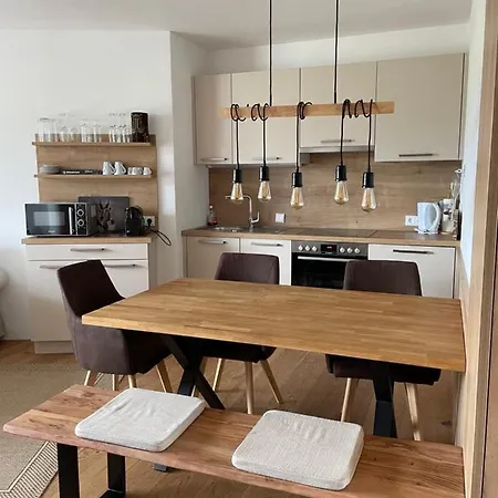 Apartament Dahoam By Tani Oberndorf in Tirol Zewnętrze zdjęcie