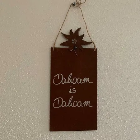 Apartament Dahoam By Tani Oberndorf in Tirol Zewnętrze zdjęcie