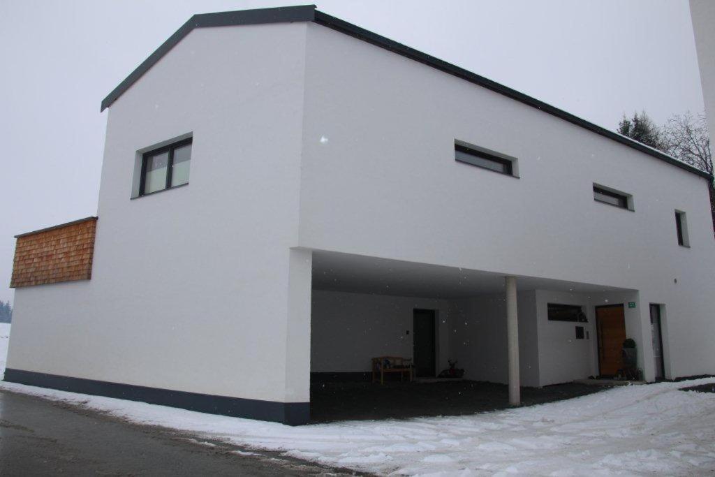 Dahoam By Tani Apartment Oberndorf in Tirol