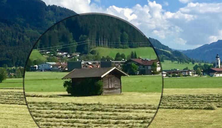 Apartment Dahoam By Tani Oberndorf in Tirol