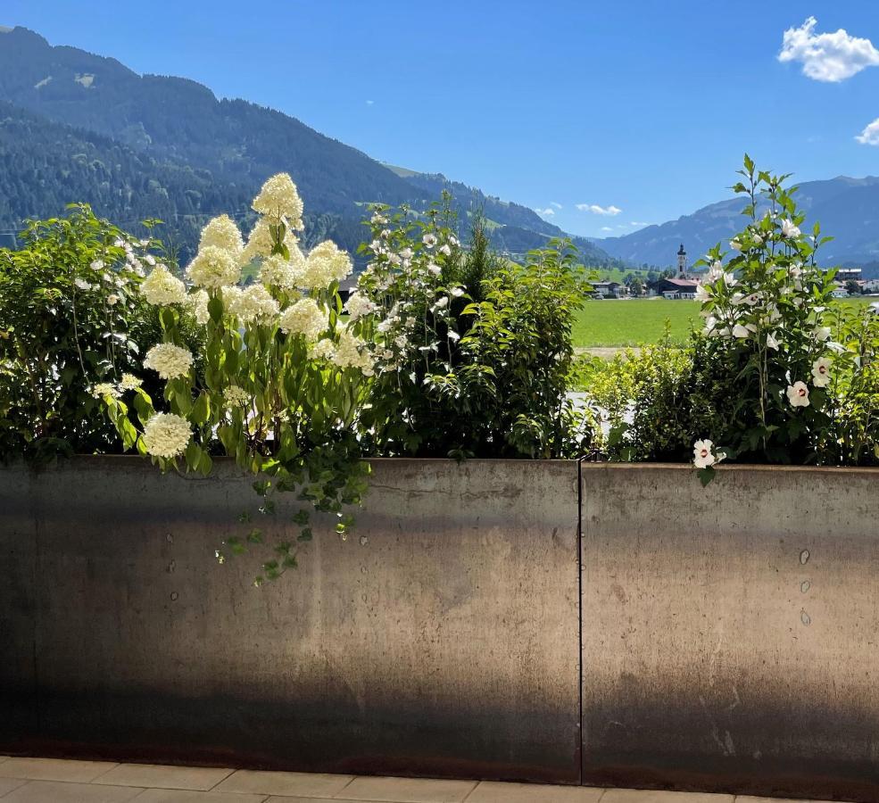 Apartment Dahoam By Tani Oberndorf in Tirol