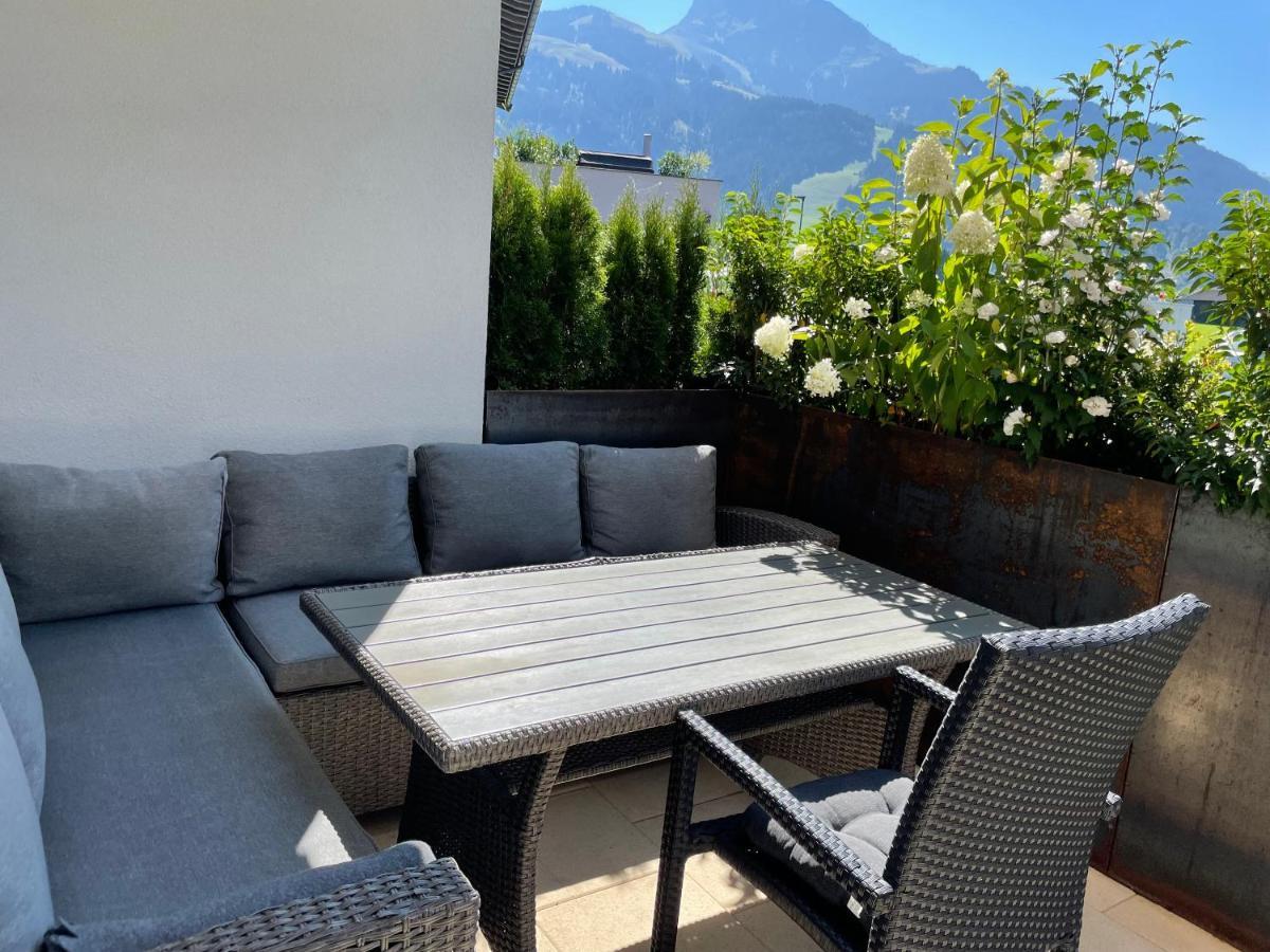 Dahoam By Tani Apartment Oberndorf in Tirol