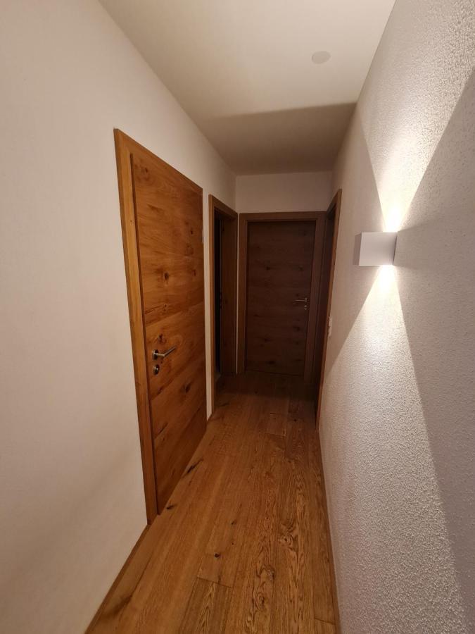 Dahoam By Tani Apartment *