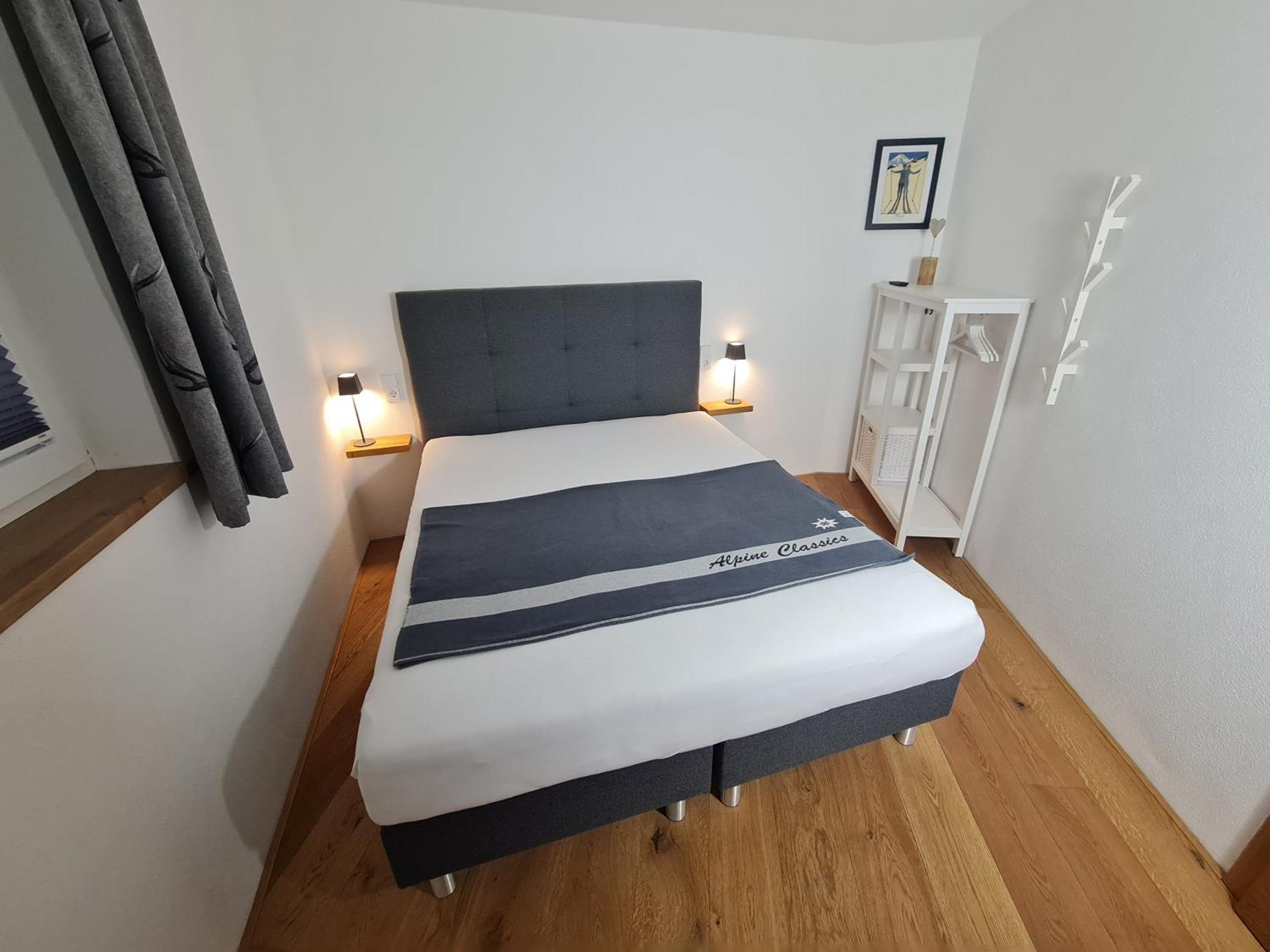 Dahoam By Tani Apartment Oberndorf in Tirol
