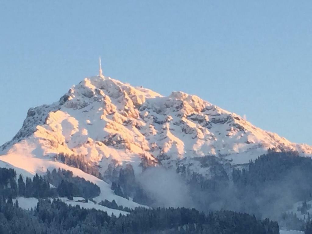 Dahoam By Tani * Oberndorf in Tirol